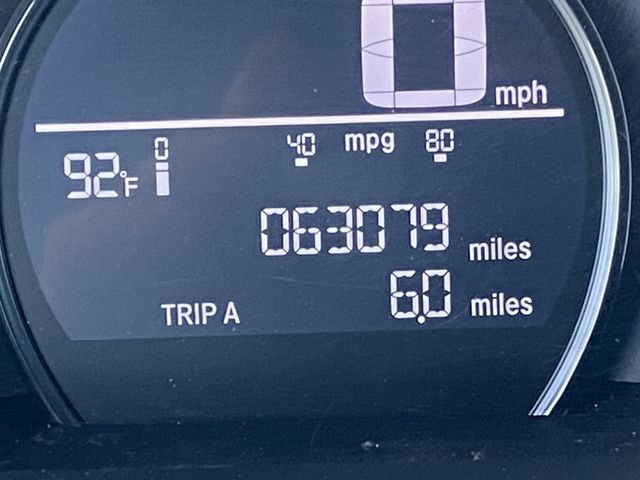 Certified 2018 Honda Civic LX image 29