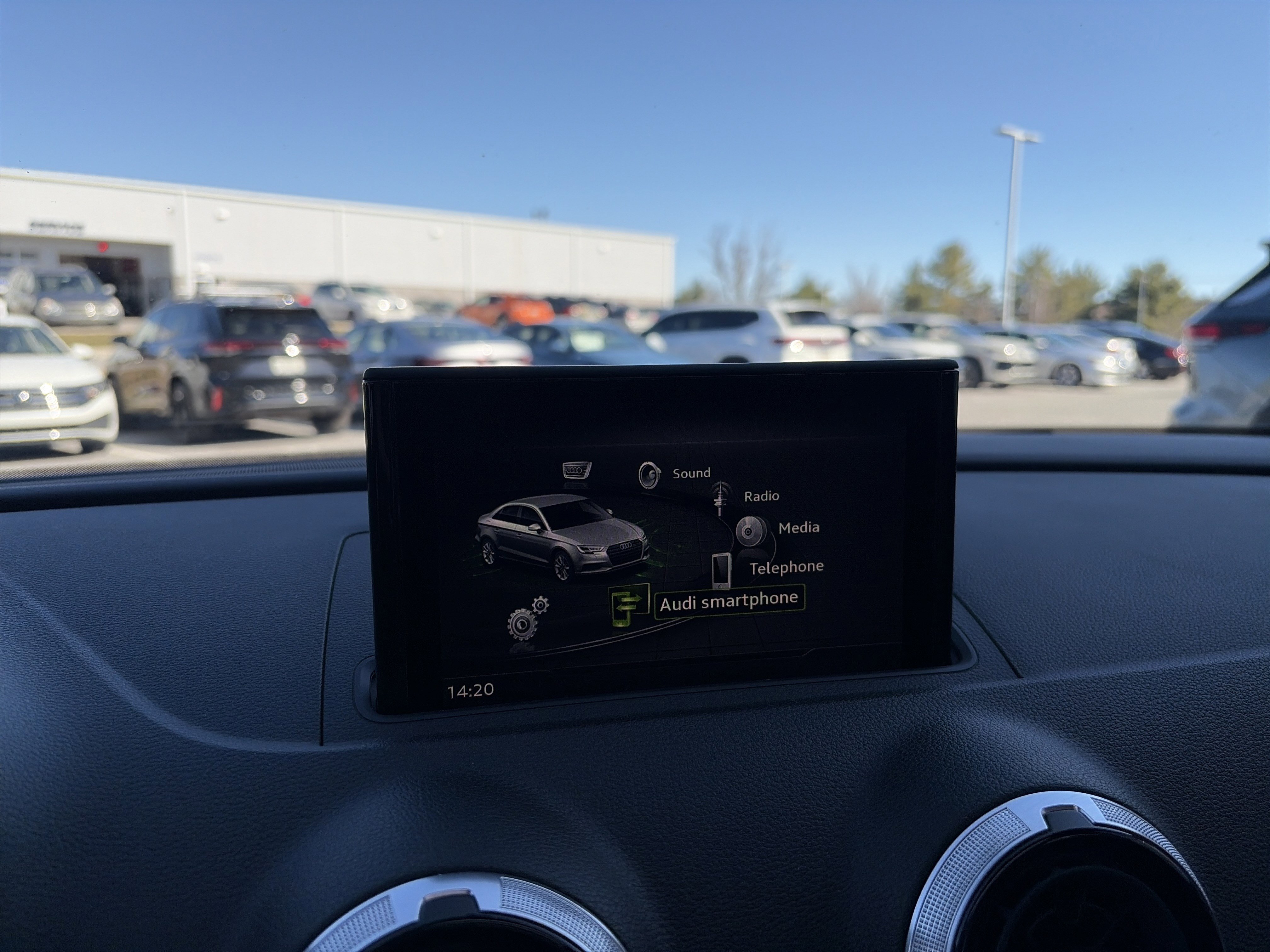 Used 2020 Audi A3 2.0T Premium w/ Final Edition Package image 42