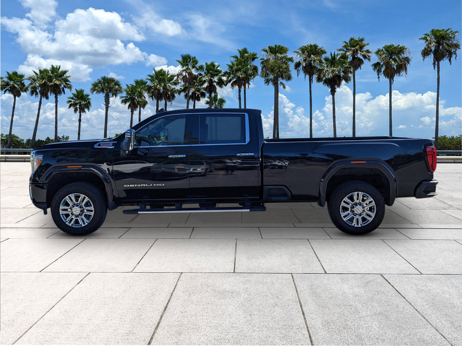 Used 2022 GMC Sierra 2500 Denali w/ Denali Ultimate Package image 5