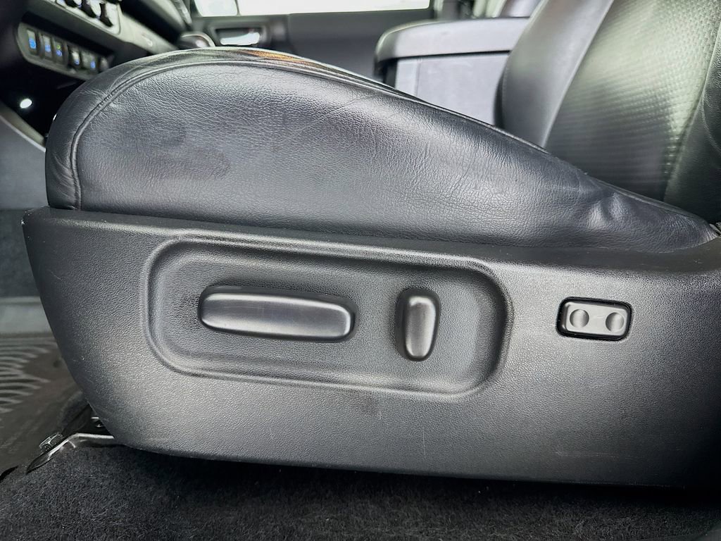 Used 2021 Toyota Tacoma TRD Off-Road w/ TRD Premium Off Road Package image 20