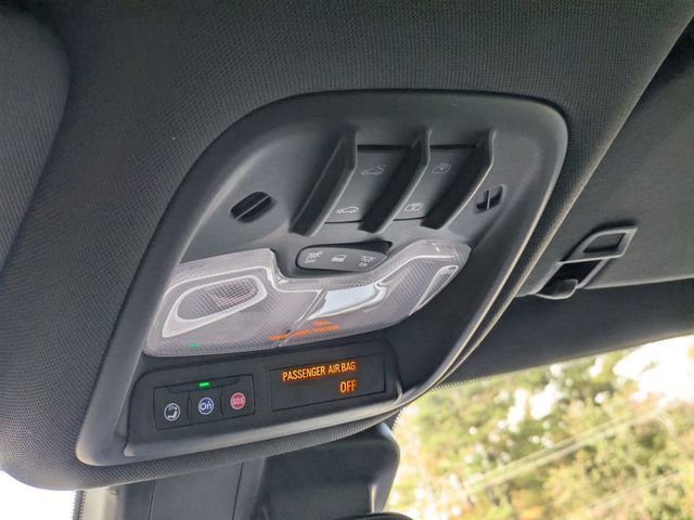 New 2026 Chevrolet TrailBlazer RS w/ Convenience Package image 22