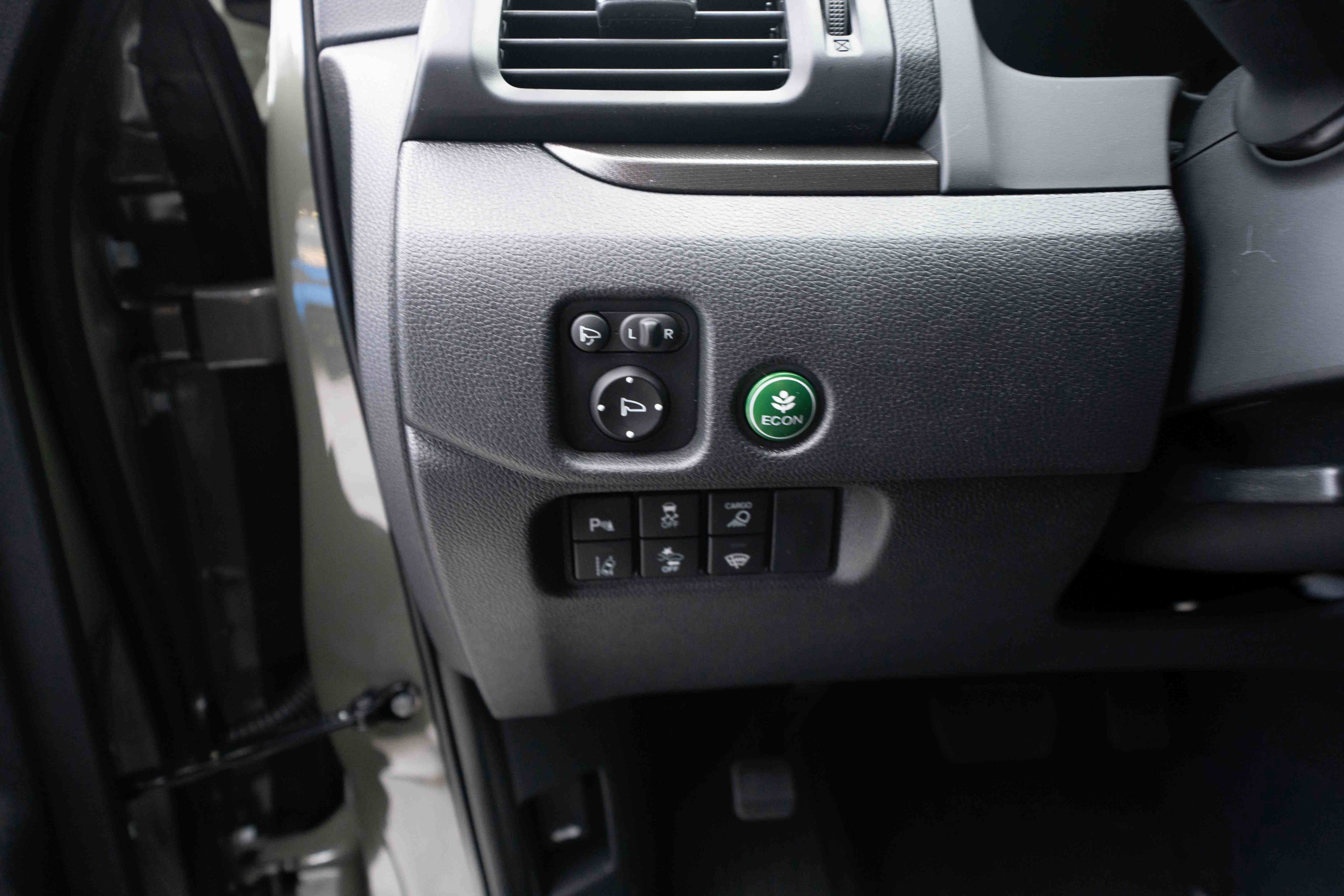 New 2026 Honda Ridgeline TrailSport+ image 11