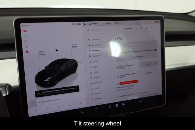 Used 2023 Tesla Model 3 Standard Range image 24