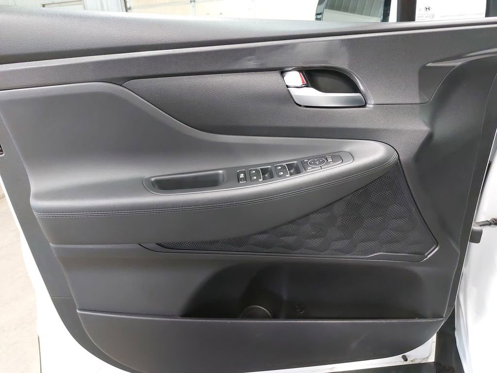 Certified 2023 Hyundai Santa Fe SEL image 27