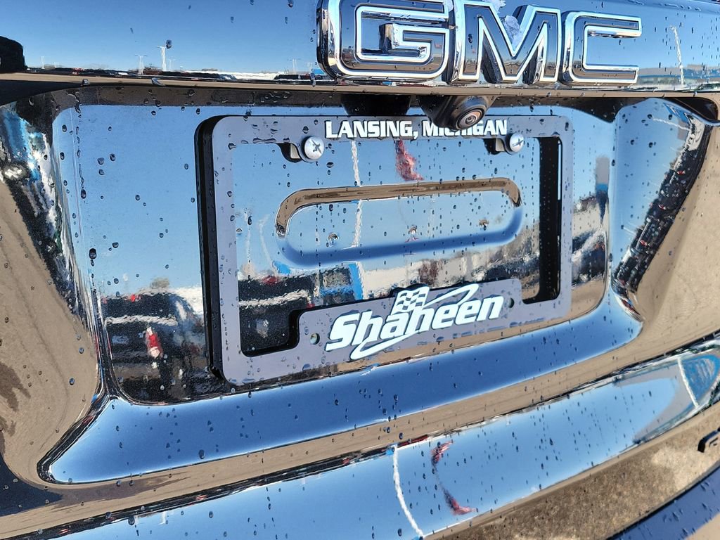 Certified 2023 GMC Acadia SLE w/ Infotainment Package image 41