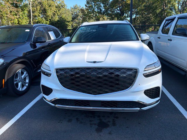 Used 2026 Genesis GV70 2.5T AWD/4WD image 2