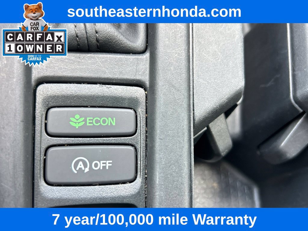 Certified 2024 Honda Accord LX image 23