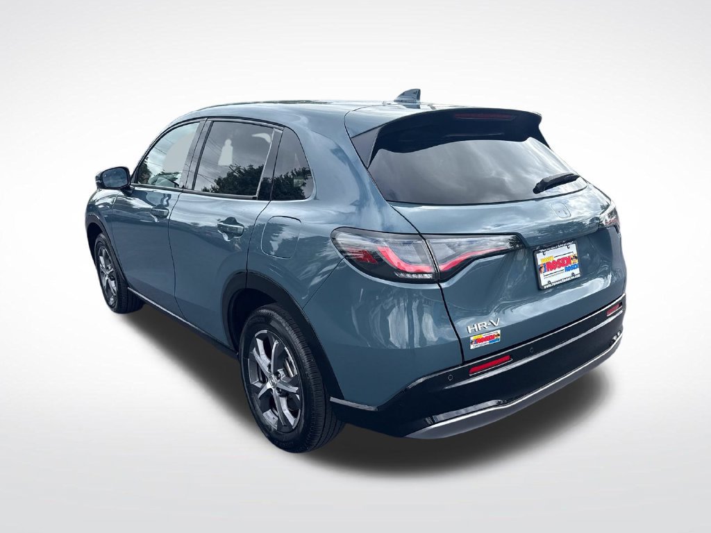 Certified 2024 Honda HR-V EX-L image 3