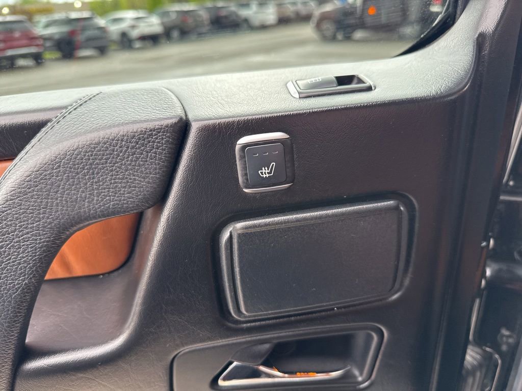 Used 2016 Mercedes-Benz G 550 image 24