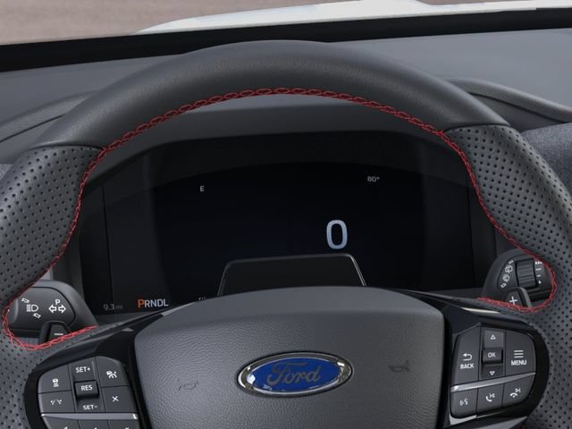 New 2026 Ford Explorer ST w/ Sun And Sound Package RWD image 31