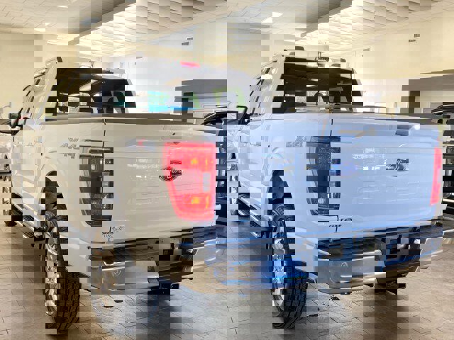 Used 2021 Ford F150 XLT w/ Equipment Group 302A High image 7