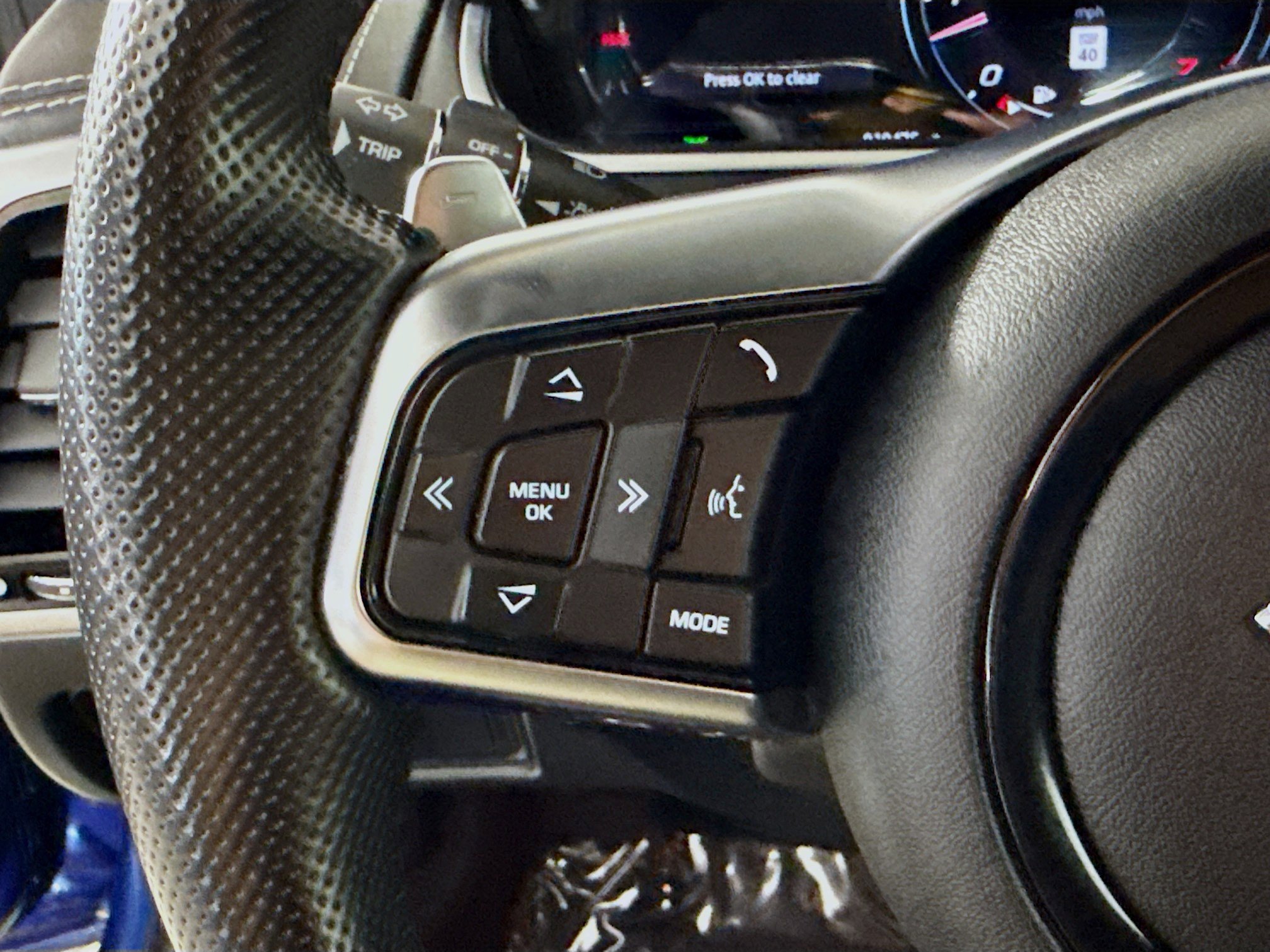 Used 2021 Jaguar F-TYPE R AWD/4WD image 14