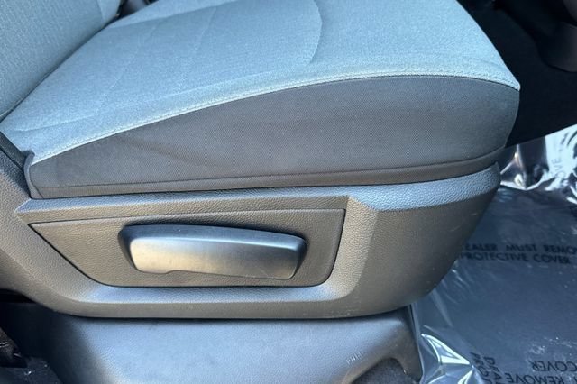 Used 2022 RAM 1500 Tradesman w/ Chrome Plus Package RWD image 23