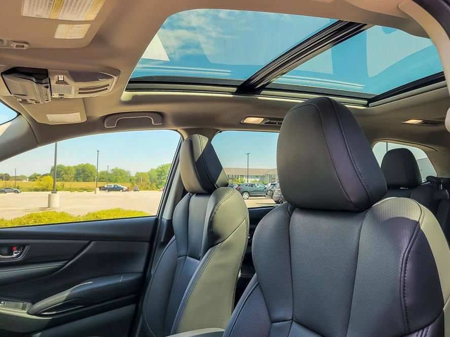 New 2026 Subaru Ascent Bronze Edition AWD/4WD image 4