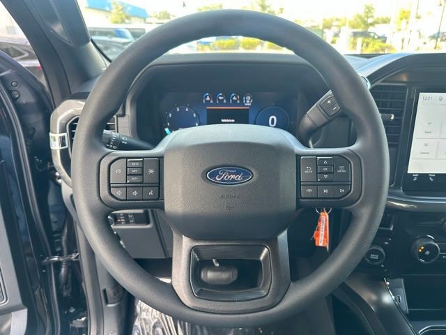 New 2026 Ford F150 STX w/ Equipment Group 200A image 18