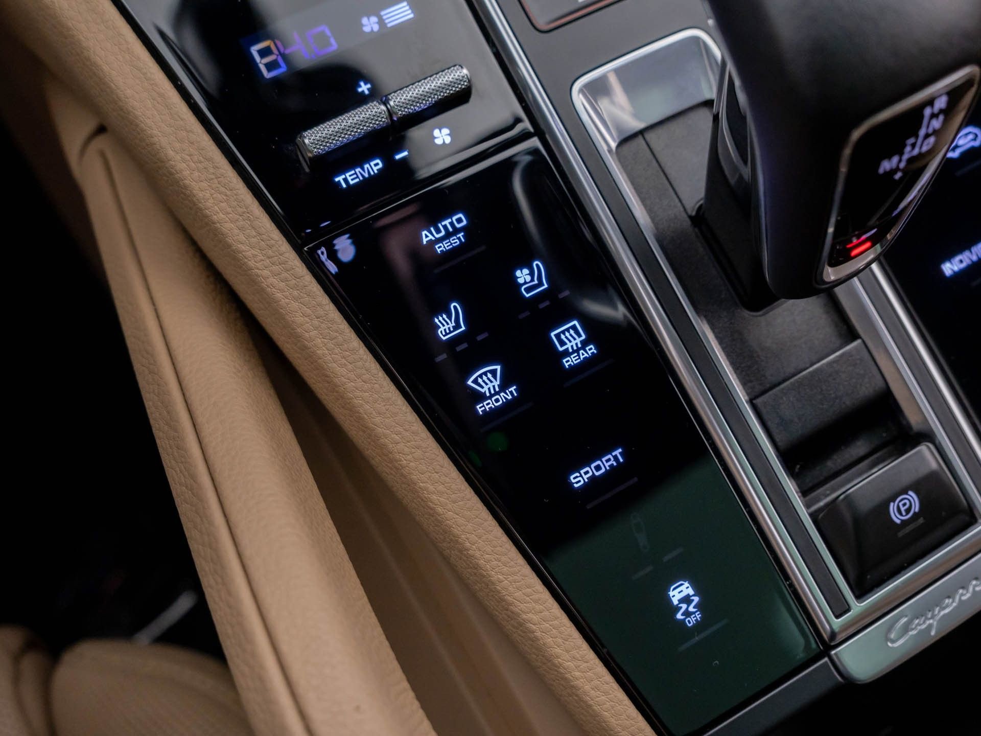 Certified 2023 Porsche Cayenne image 21