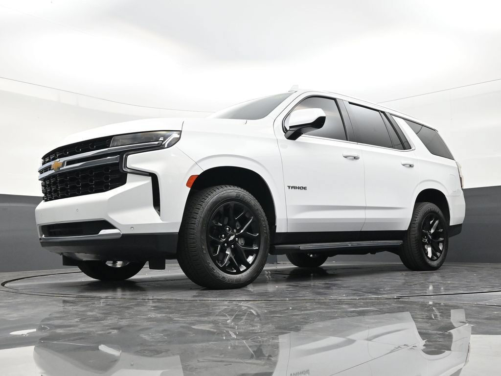 Used 2022 Chevrolet Tahoe LS RWD image 20