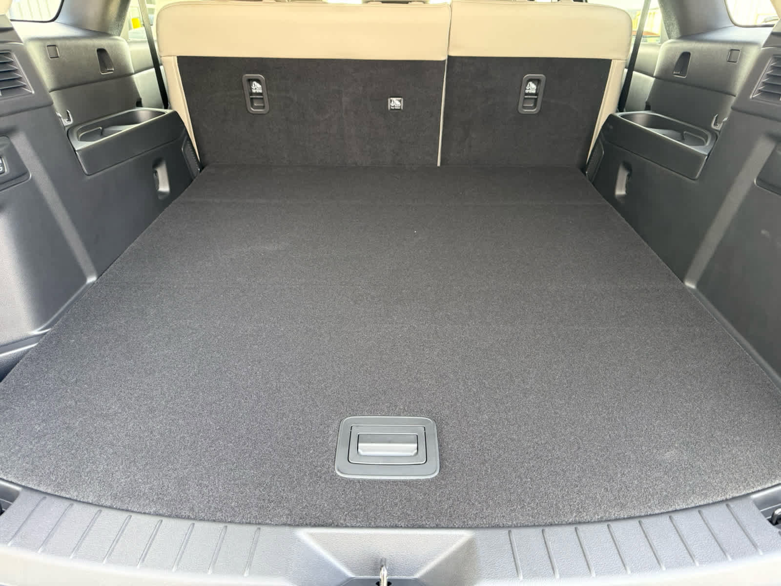 New 2026 MAZDA CX-70 3.3 Turbo w/ Preferred Package image 6