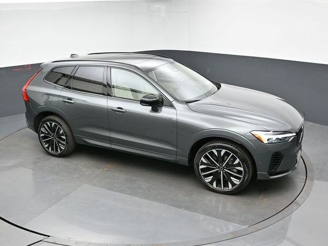 New 2026 Volvo XC60 T8 Ultra w/ Protection Package Premier AWD/4WD image 47