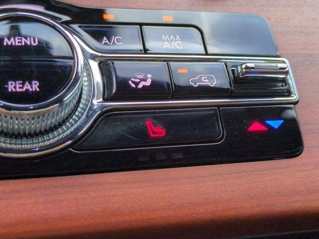 Used 2023 Lincoln Aviator Grand Touring AWD/4WD image 26