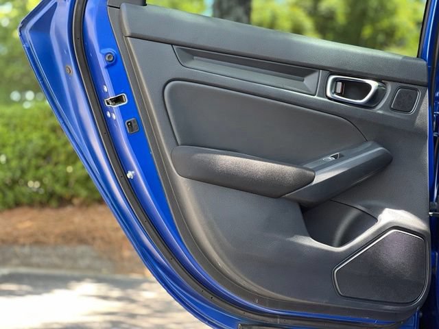Used 2023 Honda Civic Sport image 14