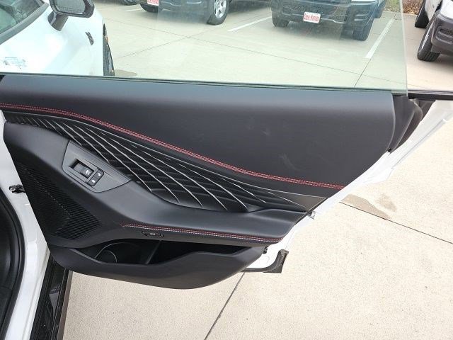 New 2026 Dodge Charger Scat Pack image 17