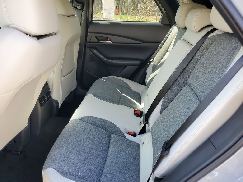 New 2026 MAZDA CX-30 Aire Edition AWD/4WD image 12
