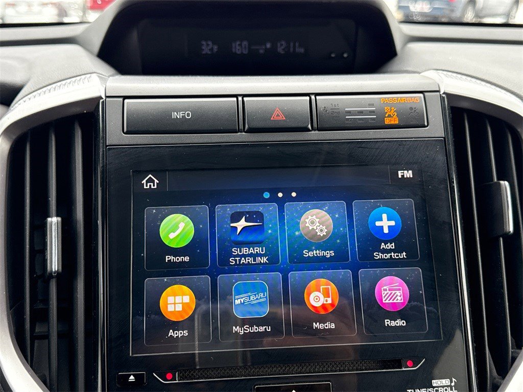 Used 2021 Subaru Ascent Premium w/ Convenience Package image 26