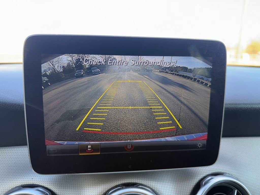 Used 2018 Mercedes-Benz GLA 250 GLA 250 image 22