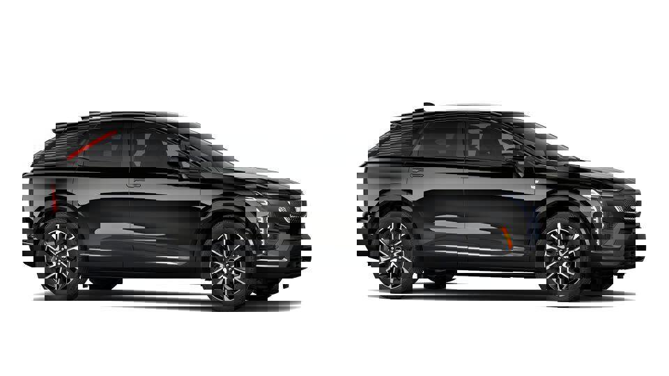 New 2026 Cadillac Optiq Sport 1 image 65