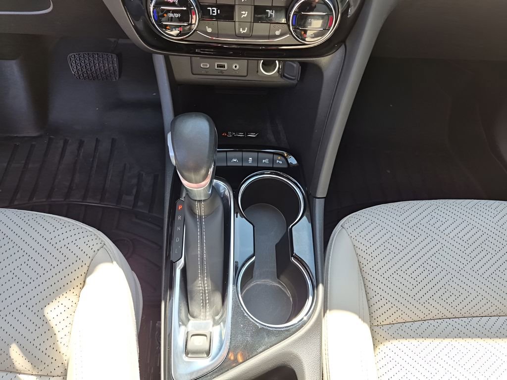 Certified 2023 Buick Encore GX Essence w/ Advanced Technology Package image 40