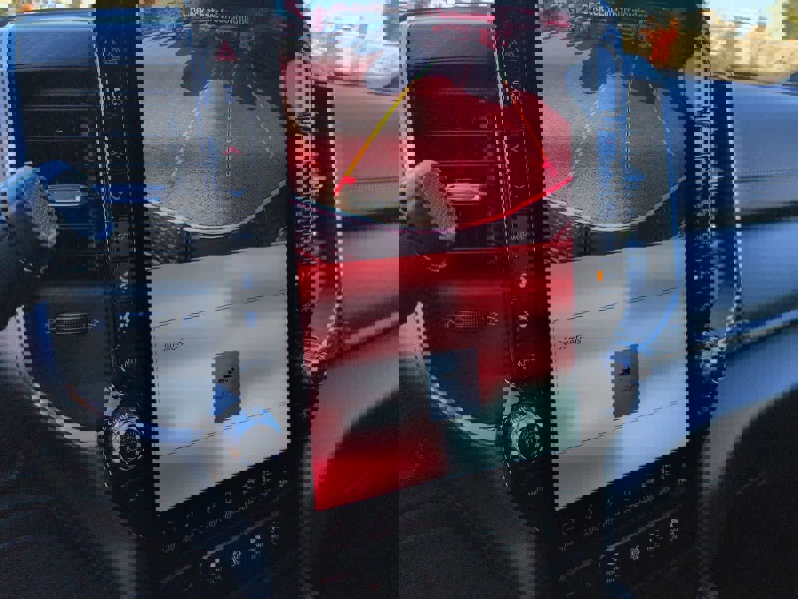 New 2026 RAM 2500 Laramie image 29