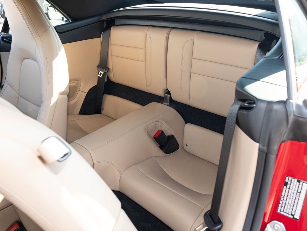 Used 2024 Porsche 911 Carrera S image 43