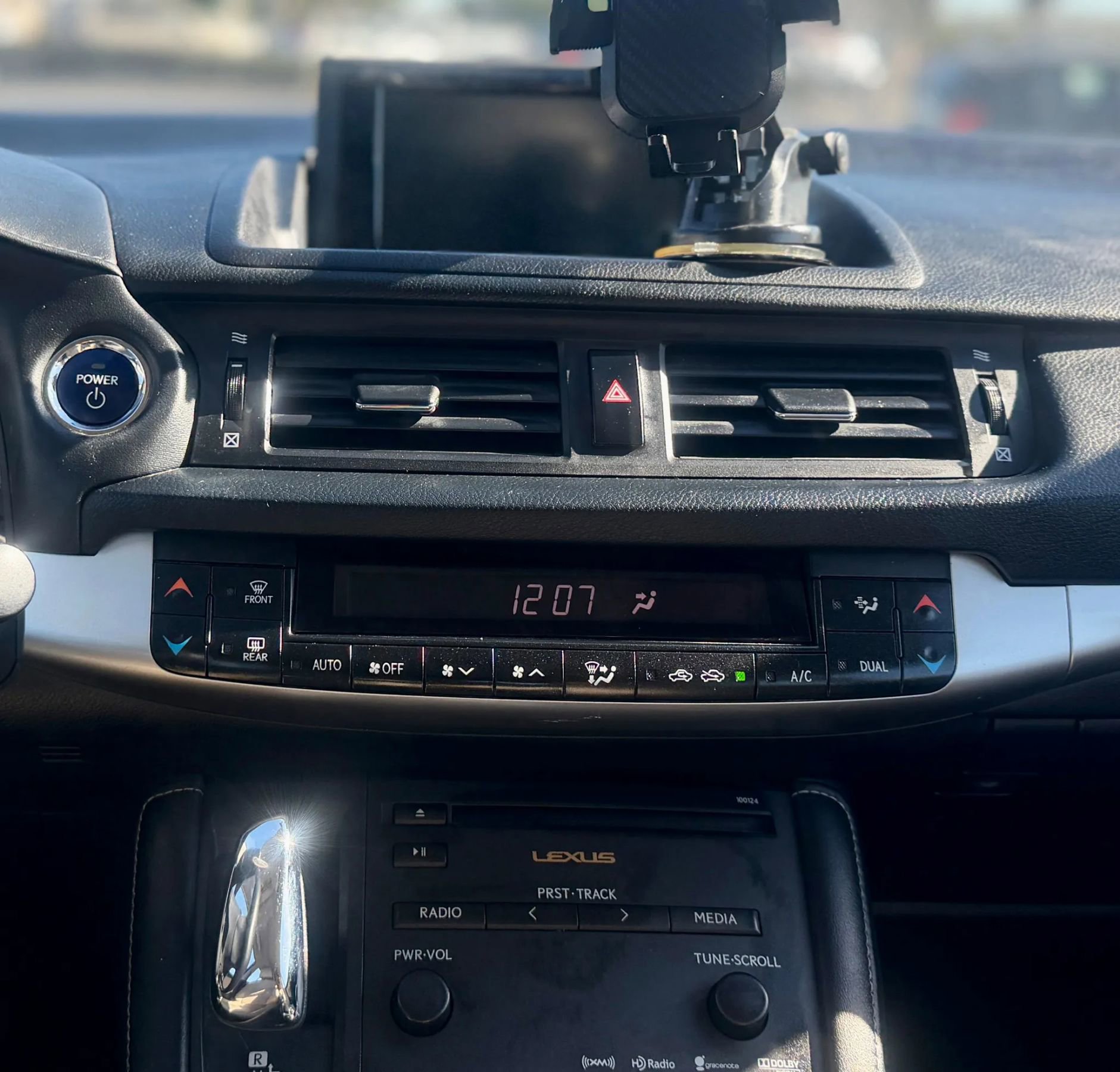 Used 2013 Lexus CT 200h image 15