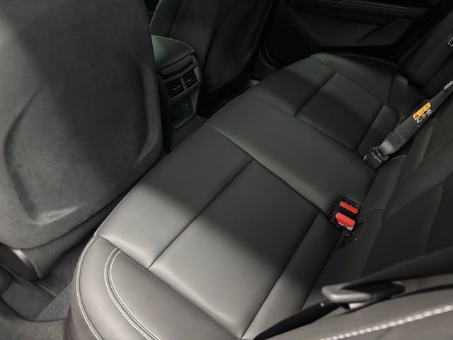 Used 2025 Cadillac CT4 V Blackwing image 9