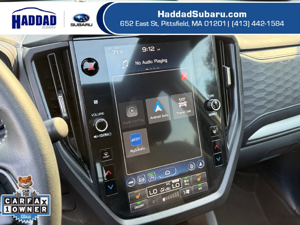Used 2026 Subaru Forester Premium AWD/4WD image 26