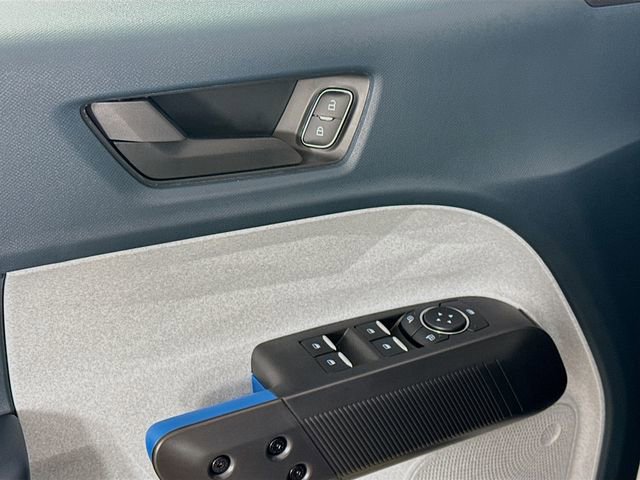 New 2026 Ford Maverick XLT w/ Equipment Group 301A image 21