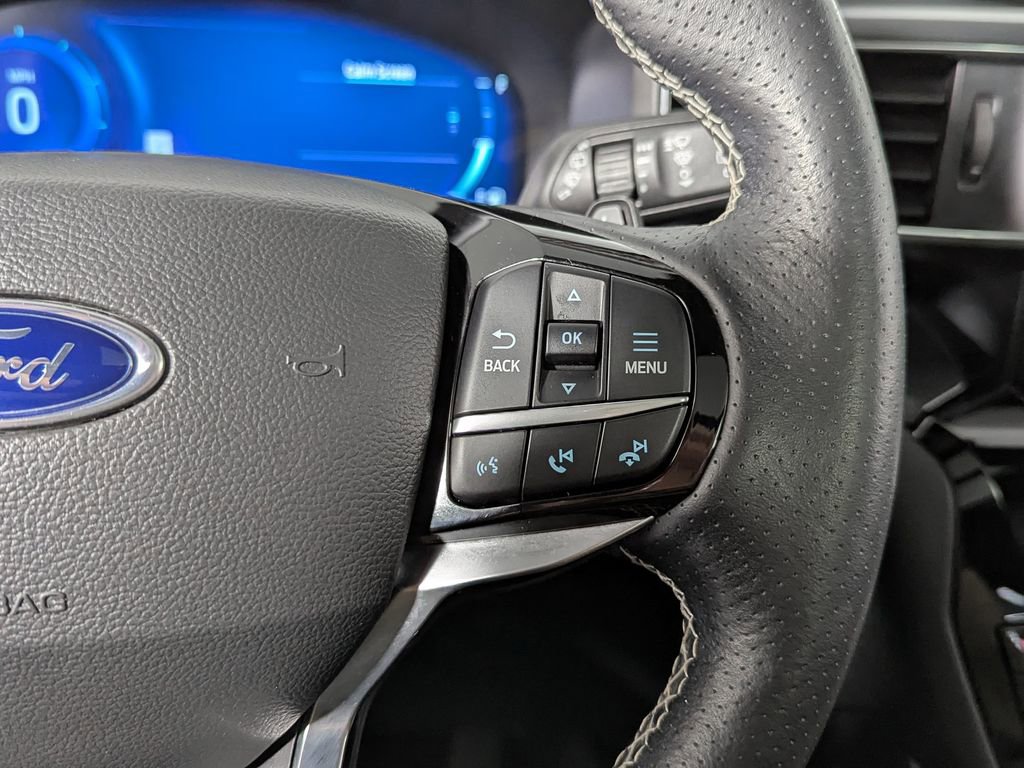 Used 2022 Ford Explorer ST w/ Equipment Group 401A image 36