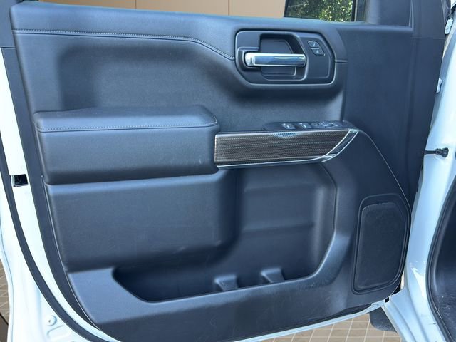 Used 2022 Chevrolet Silverado 1500 LT RWD image 25