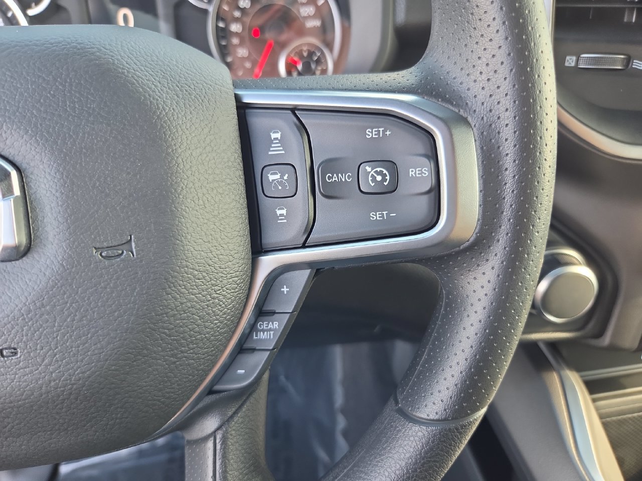 New 2026 RAM 1500 Big Horn AWD/4WD image 28