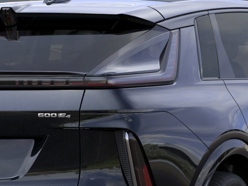 New 2025 Cadillac Lyriq Sport image 11