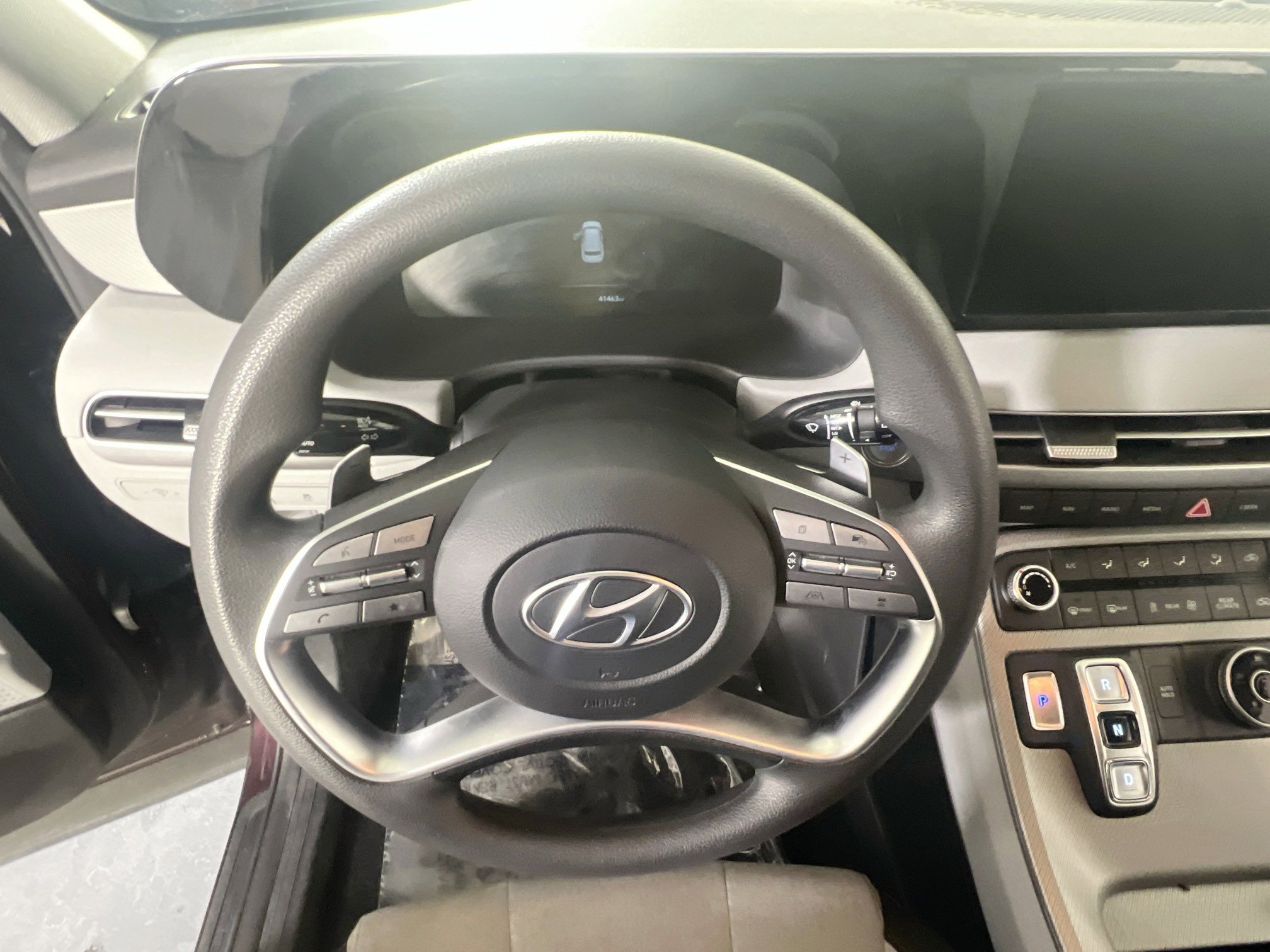 Used 2023 Hyundai Palisade SE image 11