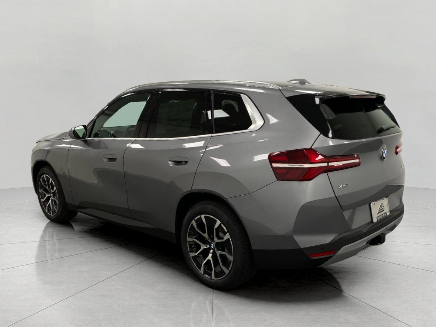New 2026 BMW X3 xDrive30 image 8