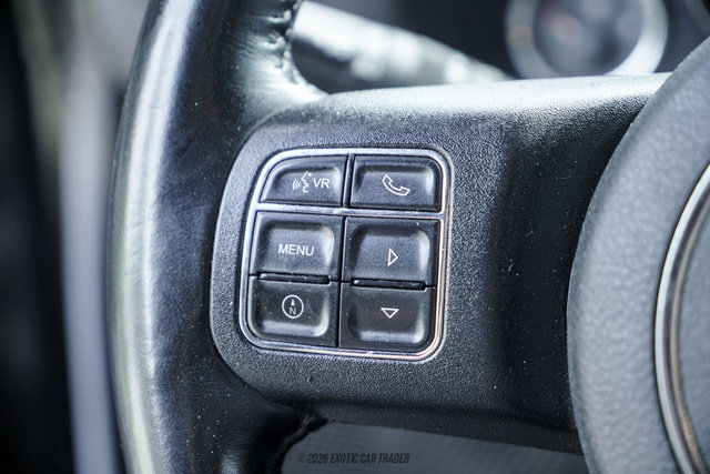 Used 2017 Jeep Wrangler Sport AWD/4WD image 27