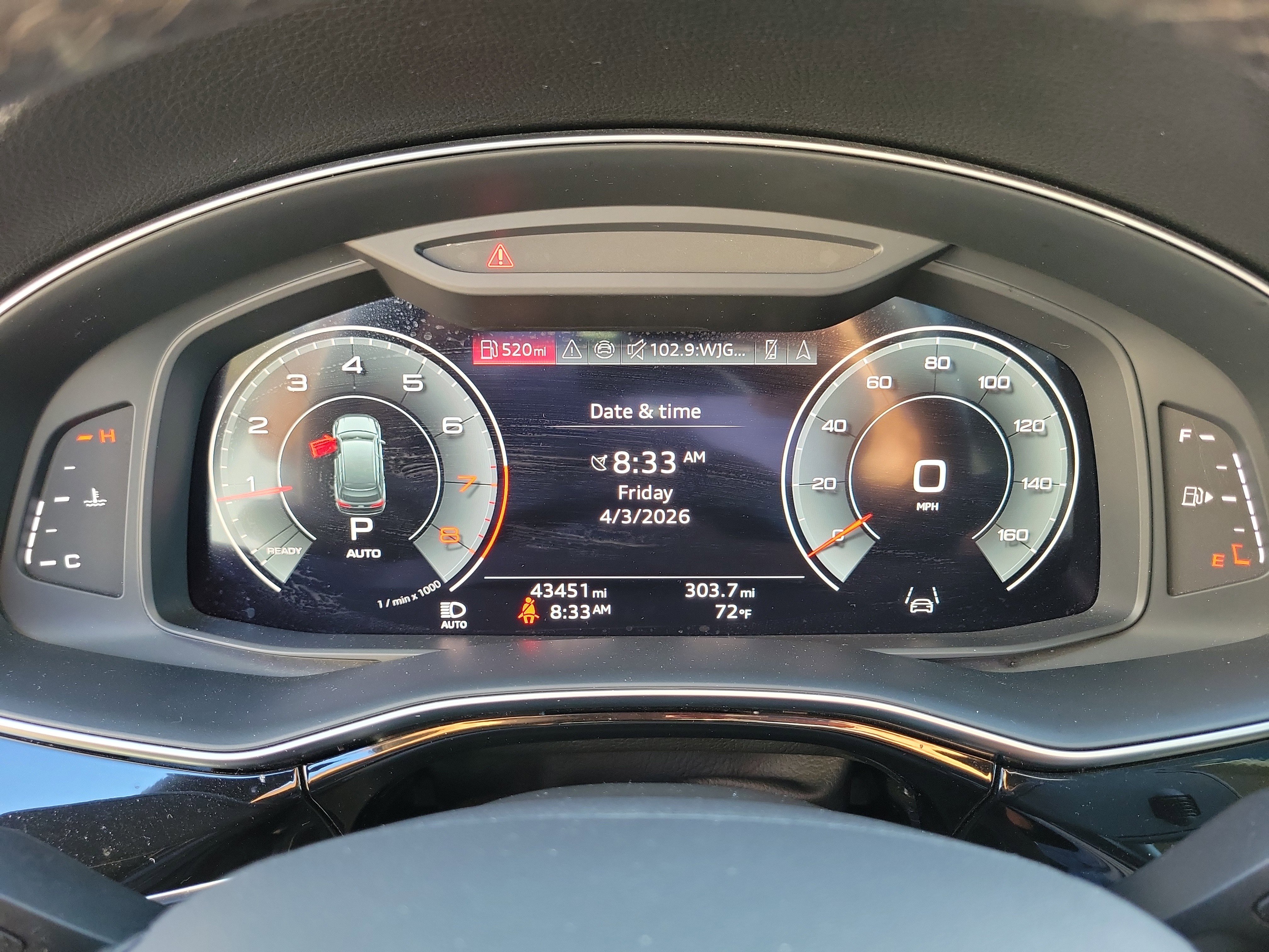 Used 2024 Audi Q7 2.0T Premium Plus image 28