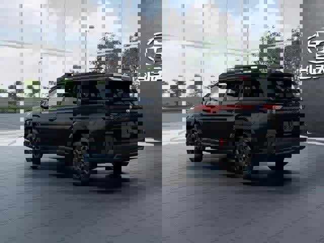 New 2026 Subaru Outback Limited image 4