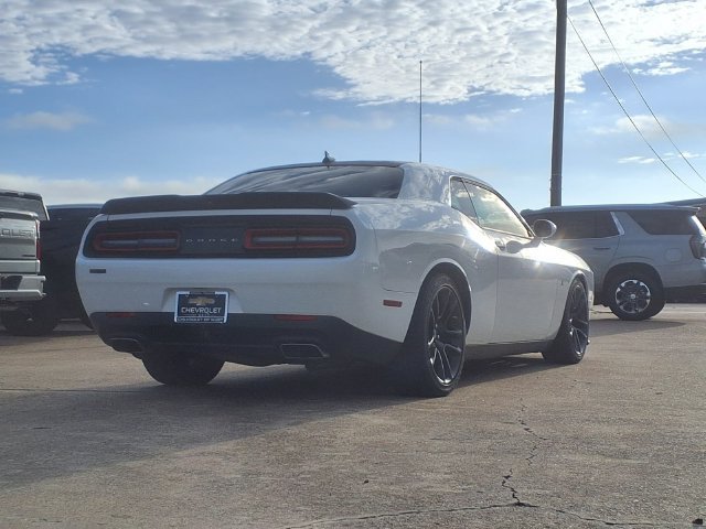 Used 2020 Dodge Challenger R/T Scat Pack RWD image 5