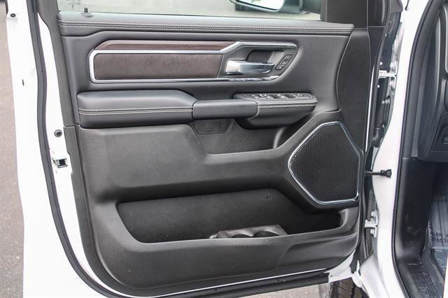 New 2026 RAM 1500 Laramie image 20