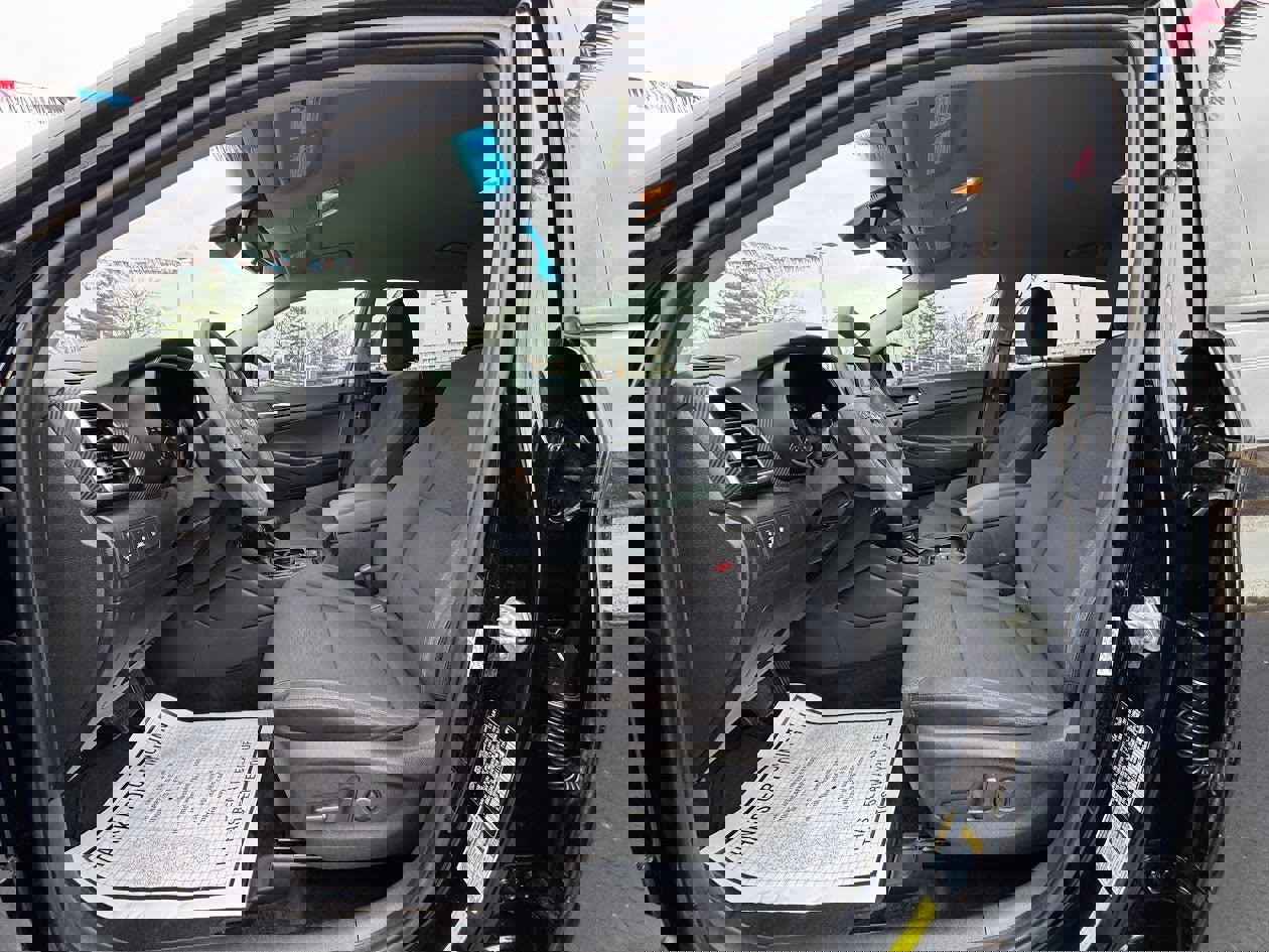 Used 2021 Hyundai Tucson SEL image 10