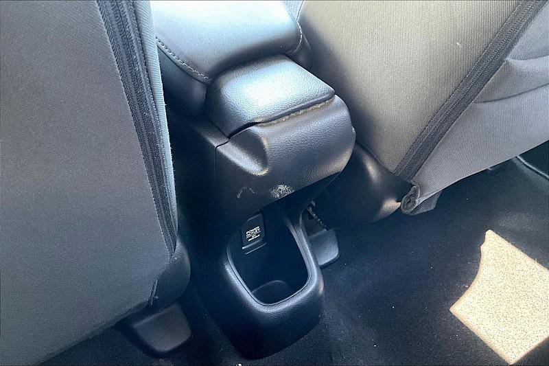 Used 2020 Honda HR-V EX image 34